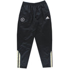 2001-02 Ajax adidas Track Bottoms M Bottoms