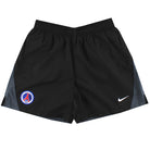 2001-02 Paris Saint-Germain Nike Third Shorts *As New* S Football Shorts