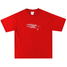 2001-03 Liverpool Reebok 'Treble Cup' Graphic Tee L T-Shirt