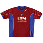 2002-03 Levante Home Shirt XL Football Shirt