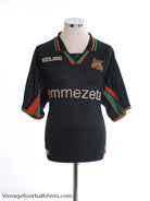 2002-03 Venezia Home Shirt XL Football Shirt