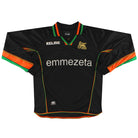 2002-03 Venezia Kelme Home Shirt L/S M Football Shirt