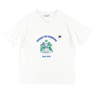 2002-03 Wigan Patrick Graphic Tee L T-Shirt