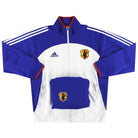 2002-04 Japan adidas Tracksuit M Tracksuit