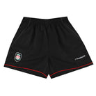 2002-04 Liverpool Reebok Away Shorts M Football Shorts