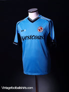 2002-04 Reading Away Shirt M Football Shirt