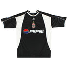 2002 Corinthians Topper Away Shirt #10 *Mint* XL Football Shirt