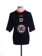 2003-04 Bristol City Away Shirt M Football Shirt