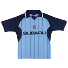 2003-04 Coventry CCFC Home Shirt S Football Shirt