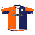 2003-04 Deportivo Away Shirt L Football Shirt