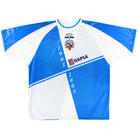 2003-04 Sabadell Kelme Centenary Home Shirt L Football Shirt