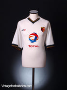 2003-04 Watford Away Shirt S Football Shirt