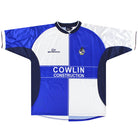 2003-05 Bristol Rovers Home Shirt XL Football Shirt