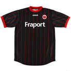 2003-05 Eintracht Frankfurt Home Shirt XXL Football Shirt