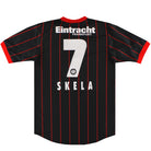 2003-05 Frankfurt Jako Home Shirt Skela #7 L Football Shirt