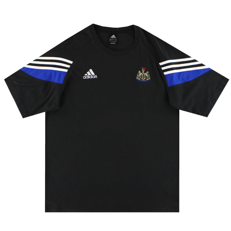 2003-05 Newcastle adidas Leisure Tee XL T-Shirt