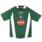 2003-05 Plymouth Home Shirt S Football Shirt