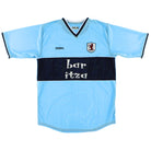 2003-05 Raith Rovers Away Shirt M Football Shirt