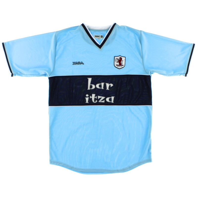 2003-05 Raith Rovers Away Shirt M Football Shirt