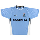 2004-05 Coventry Kit@ Home Shirt S Football Shirt