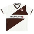 2004-05 FC St. Pauli Away Shirt S Football Shirt