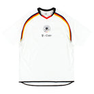 2004-05 Germany adidas Fan Tee XL T-Shirt