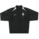 2004-05 Juventus Nike 'Centenary' Track Jacket L Jacket