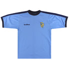 2004-05 Port Vale Vandanel Training Shirt S Training Shirt