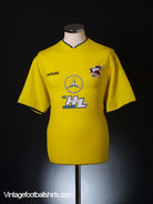 2004-05 Scunthorpe Away Shirt M Football Shirt