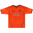 2004-06 Dundee United TFG Home Shirt L Football Shirt