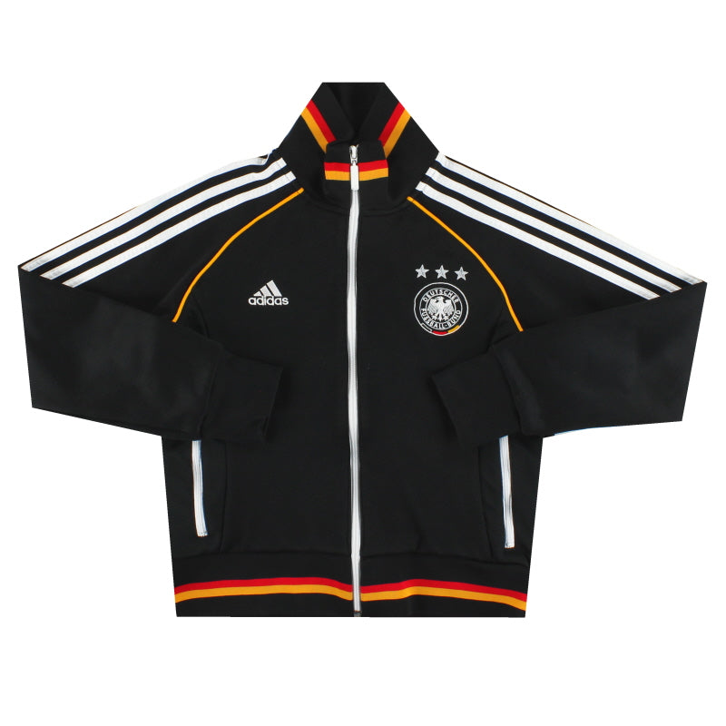 2004-06 Germany adidas Womens Track Jacket  #13 M Jacket