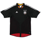 2004-06 Germany adidas Away Shirt M Football Shirt