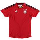 2004-06 Germany adidas Third Shirt XL Football Shirt