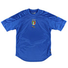 2004-06 Italy Puma Home Shirt XL Football Shirt