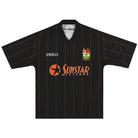 2005-06 Barnet O'Neils Away Shirt L.Boys Football Shirt