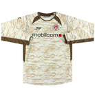 2005-06 FC St. Pauli Home Shirt L/S XL Football Shirt