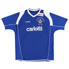 2005-06 Oldham '100 Years' Home Shirt *w/tags* XL Football Shirt