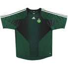 2005-06 Saint-Etienne adidas Training Shirt XXL Training Shirt