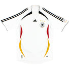 2005-07 Germany Home Shirt XL Football Shirt