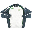 2005-07 Ireland Umbro Track Jacket XXL Jacket