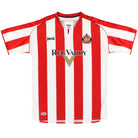 2005-07 Sunderland Lonsdale Home Shirt M Football Shirt