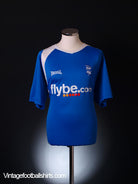 2006-07 Birmingham Home Shirt *BNWT* XL Football Shirt