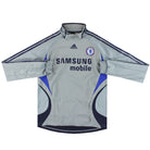 2006-07 Chelsea adidas Formotion Training Top XL Football Shirt