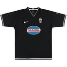 2006-07 Juventus Nike Away Shirt *Mint* S Football Shirt