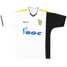 2006-07 Port Vale Vandanel Home Shirt M Football Shirt