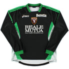 2006-07 Torino Goalkeeper Shirt S Football Shirt