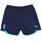 2006-07 Tottenham Puma Away Shorts XXL Football Shorts