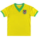 2006-07 Wales Kappa Away Shirt L Football Shirt