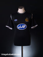 2006-07 Wigan Away Shirt S Football Shirt