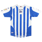 2006-08 Deportivo Alaves Kelme Home Shirt XL Football Shirt